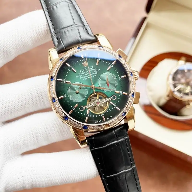 Rolex 42X13mm 031716