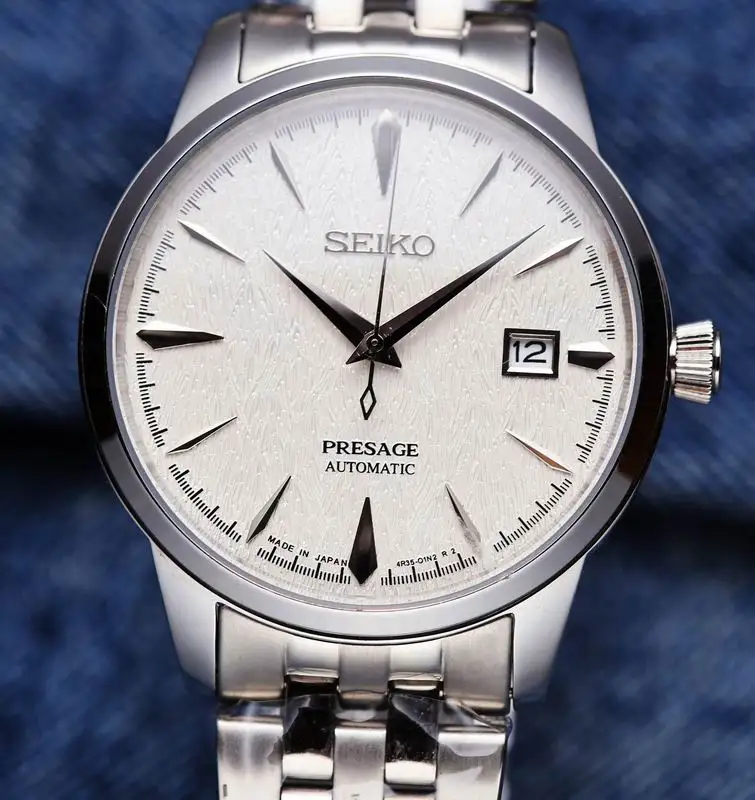 Seikeo 40.5X11.84mm 031757