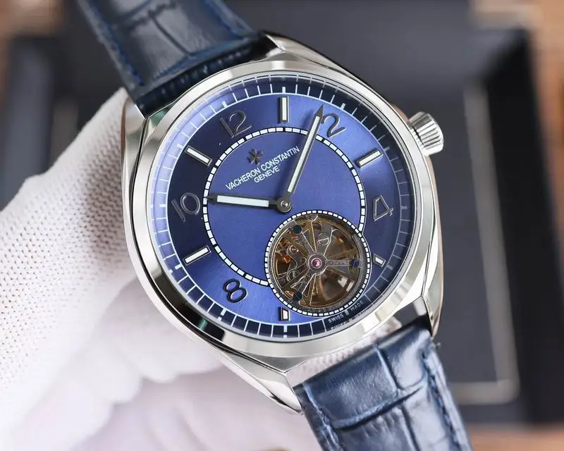 Vacheron Constantin 40X13mm 031714