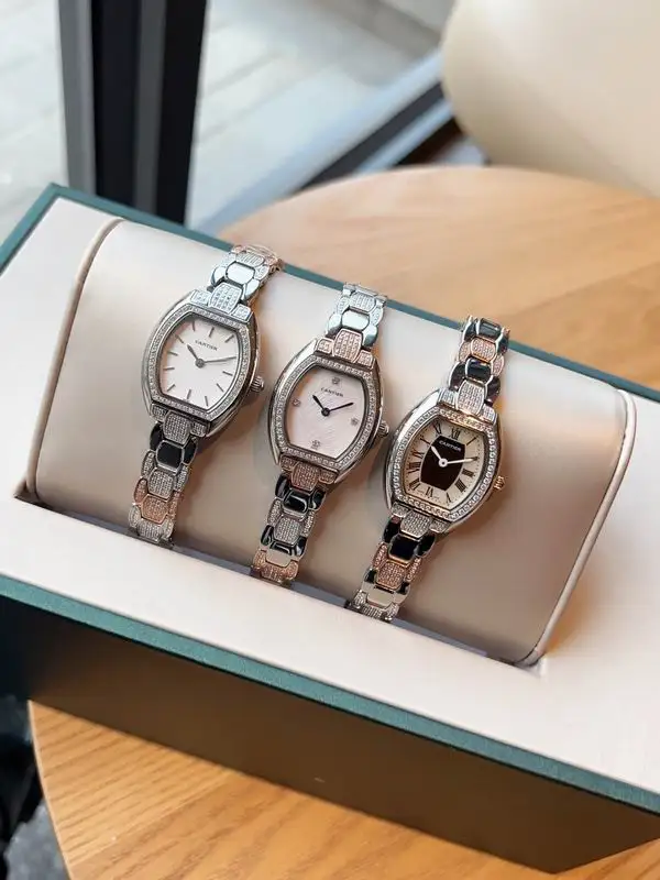 Cartier 27X8mm 031716