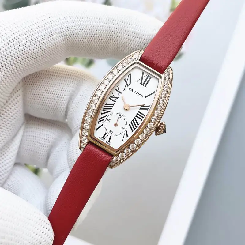 Cartier 23X30mm 031963