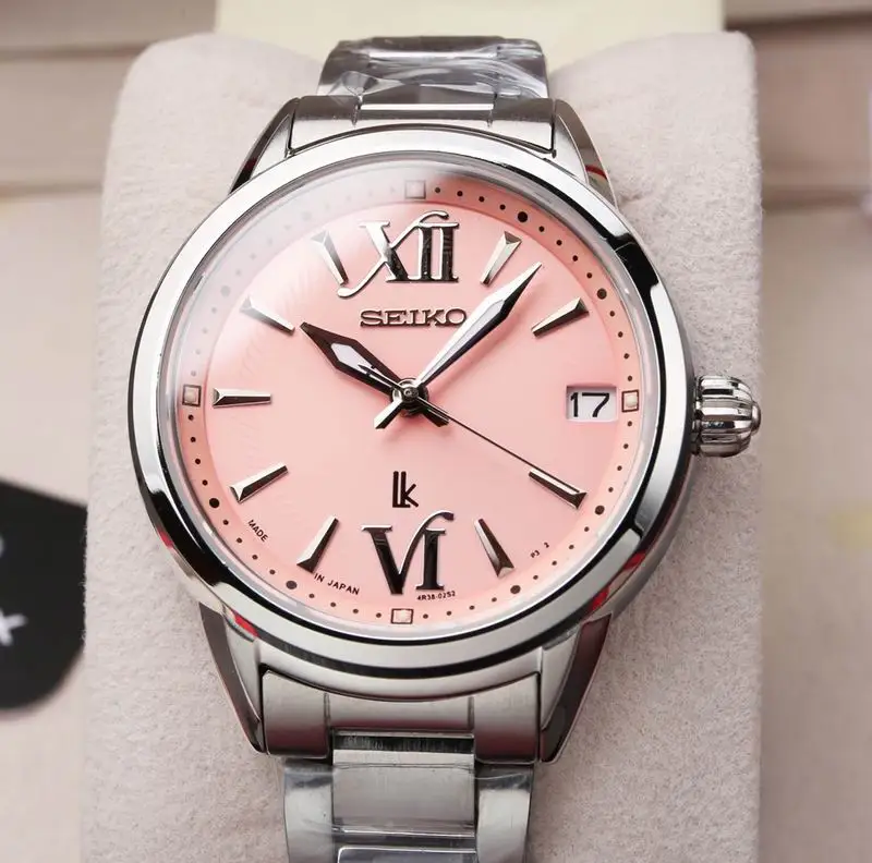 Seiko 33.95X10.32mm  032145