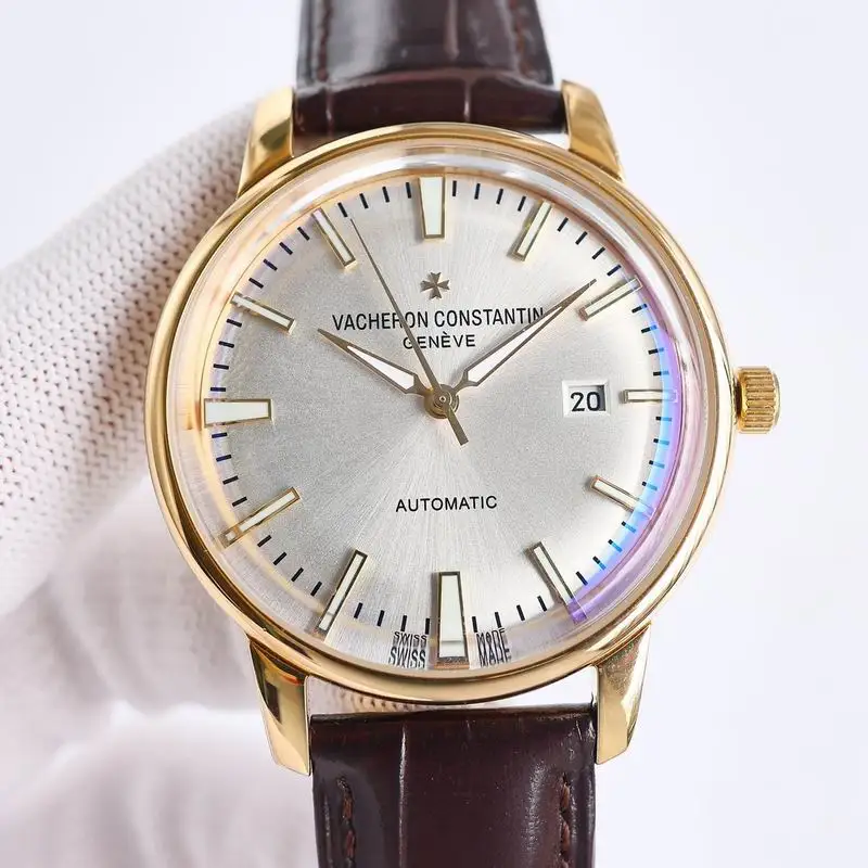 Vacheron Constantin 42mm 0321107