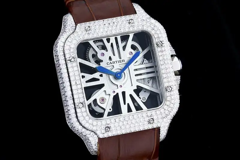 Cartier Watch 032423