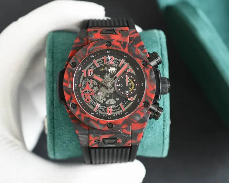 Hublot Watch 032426