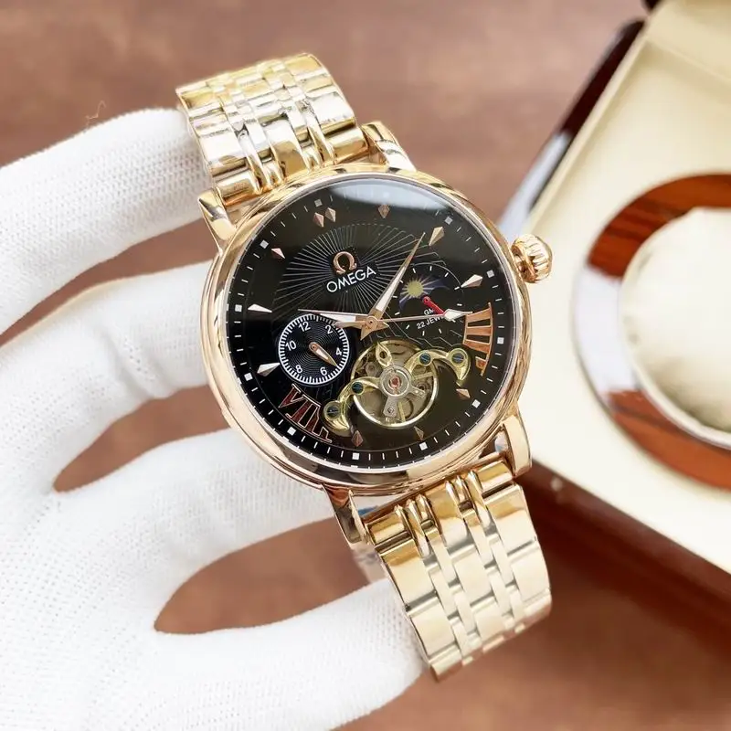 Omega 42X13mm 032511