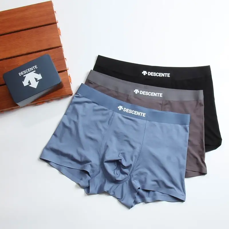 Descente boxer 0812