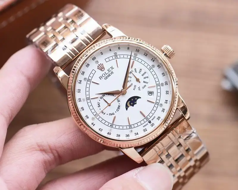 Rolex 41X12mm 050201