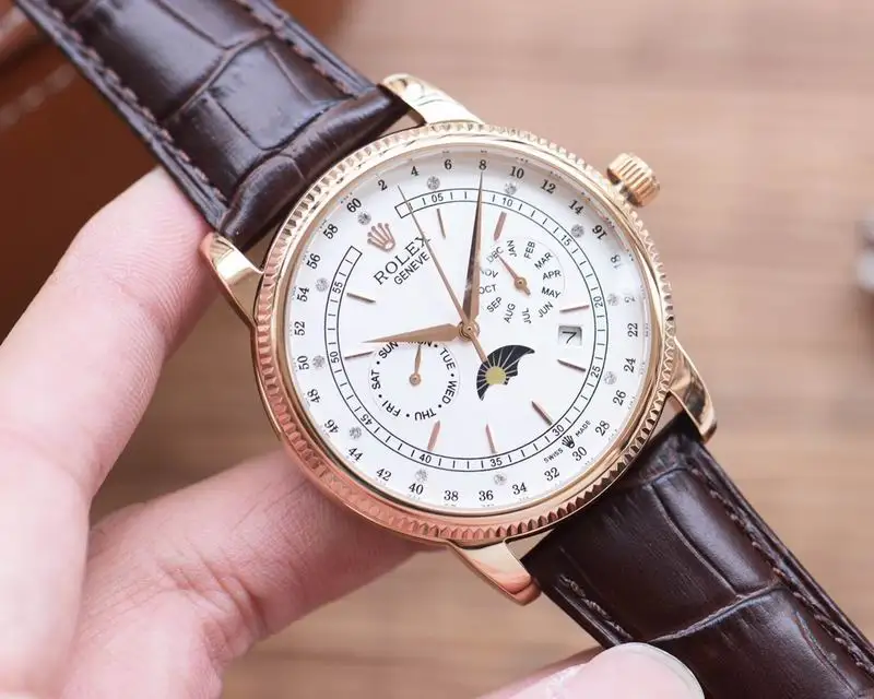 Rolex 41X12mm 050202