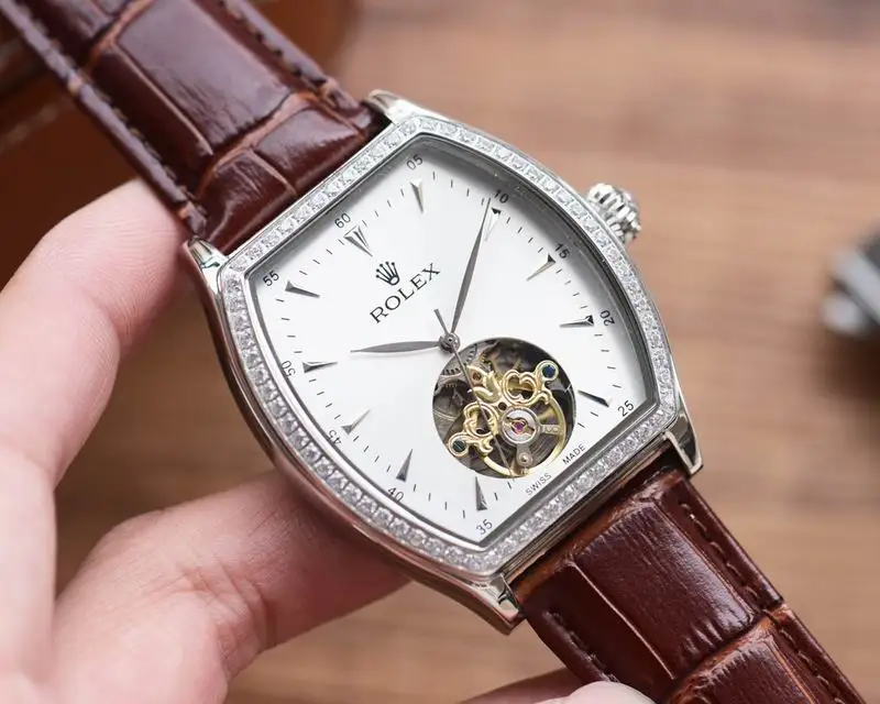 Rolex 42X12.5mm 050216