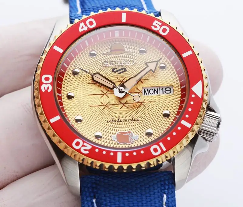 Seike 42.5X13.4mm 050219