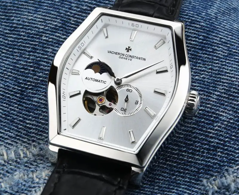 Vacheron Constantin  40X44.7X12.8mm 050232