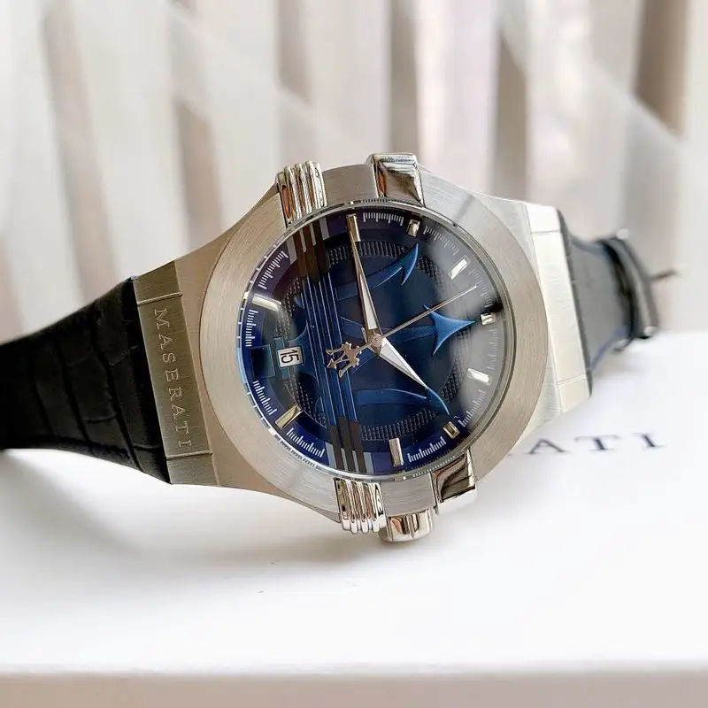 Maserati 42mm 050347