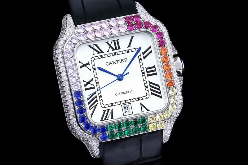 Cartier 40mm 0503133