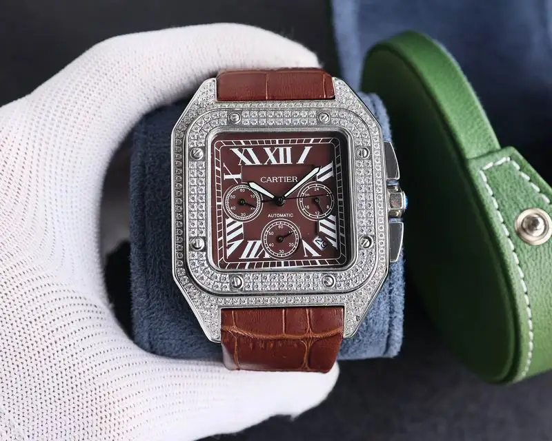 Cartier 45X10mm 0503115