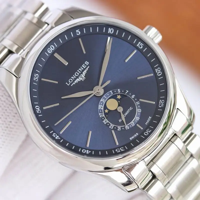 Longines 40mm 050470