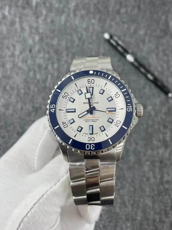 Breitling watch 0506147