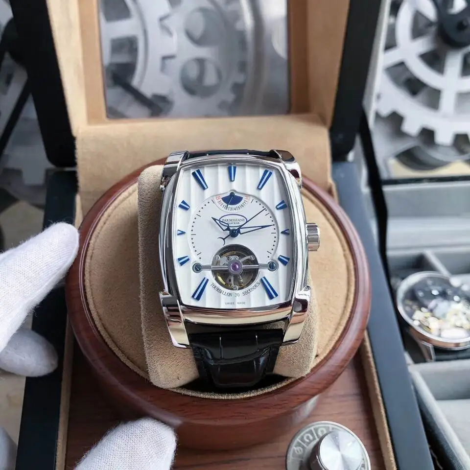 Parmigiani watch 110901