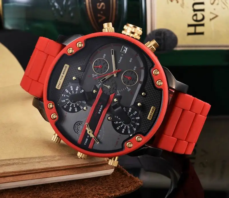 Diesel DZ7430 56X13mm 050693