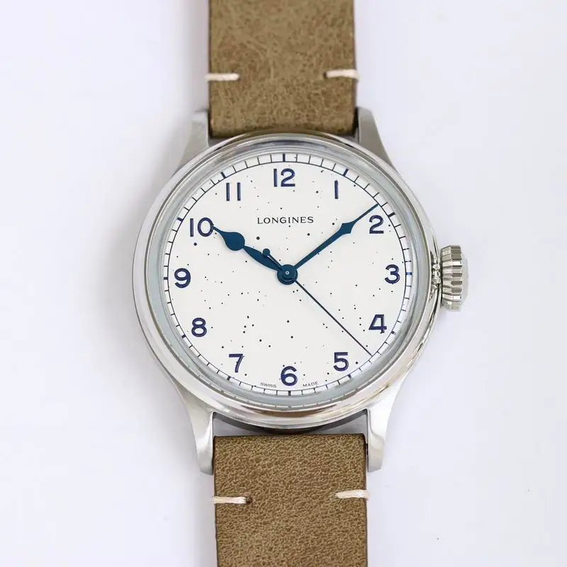 Longines 38.5mm 050664