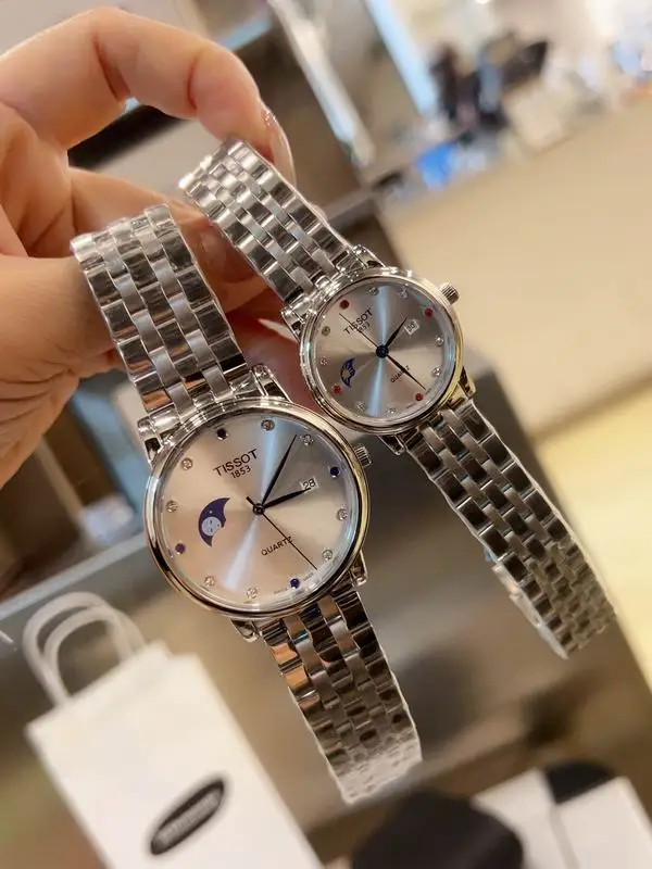 Tissot 30mm 40mm 050609