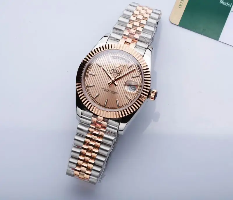 Rolex 41mm 051616