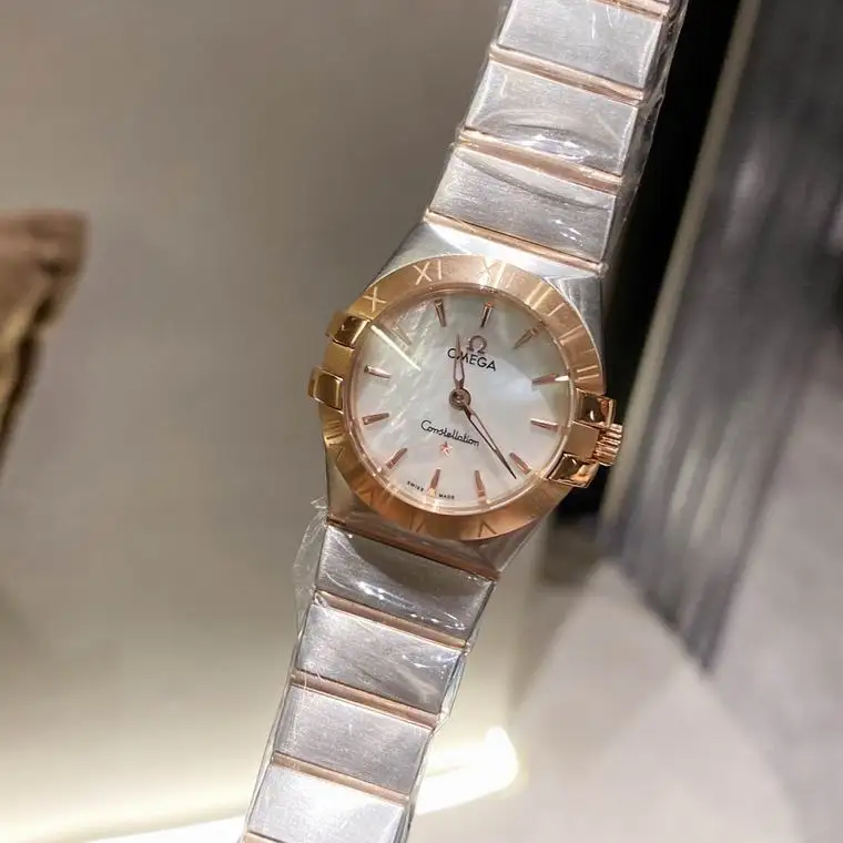 Omega women 27mm M03