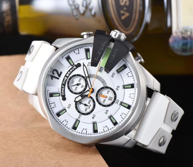 Diesel 50X13mm 060823