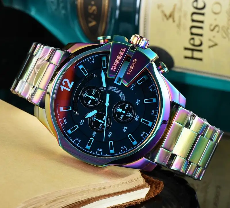 Diesel DZ4542 50X12mm 060819