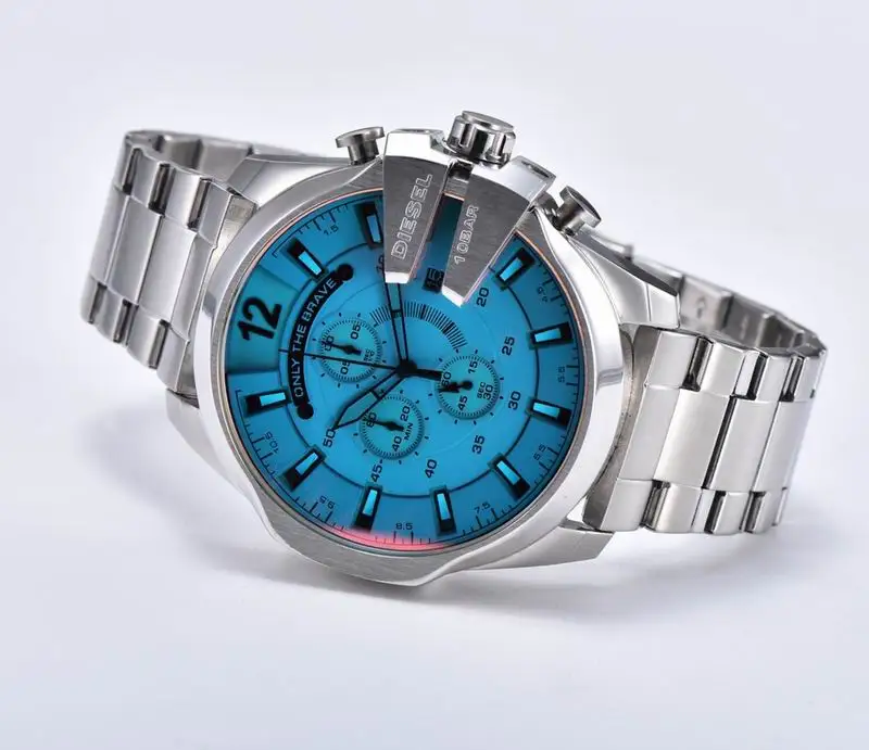 Diesel 50X12mm 060825