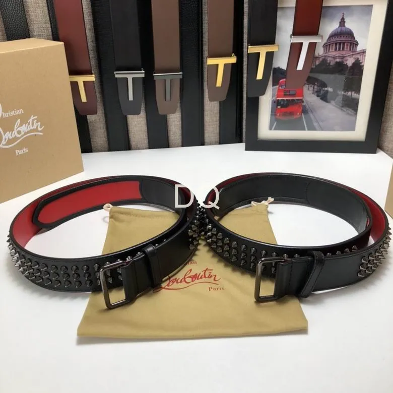 Christian  Louboutin 35mmx95-125cm 05