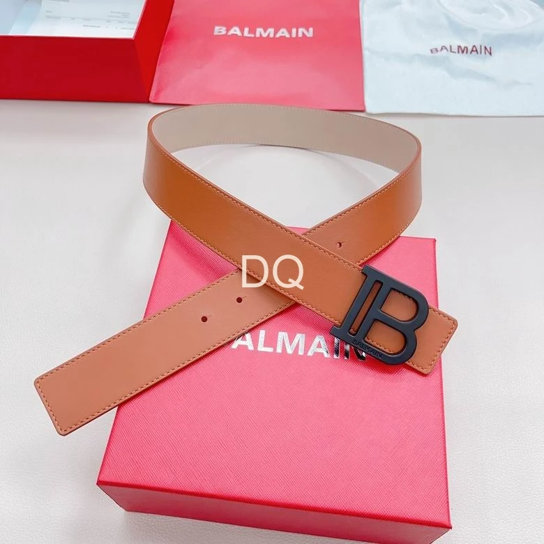 Balmain Belt 0616
