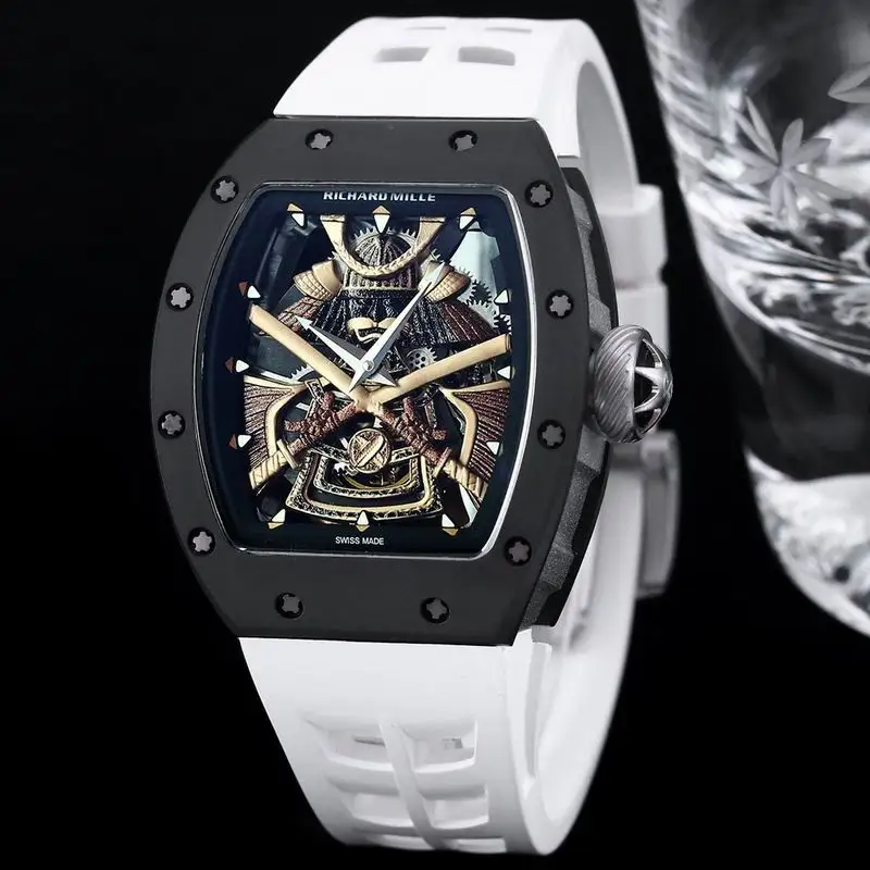 Richard Mille rm047 watch 070211
