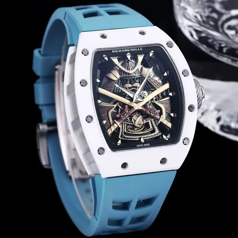 Richard Mille rm047 watch 070215