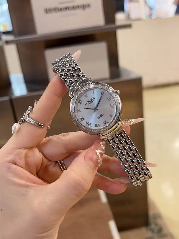 Rolex 36.8X7mm 070706